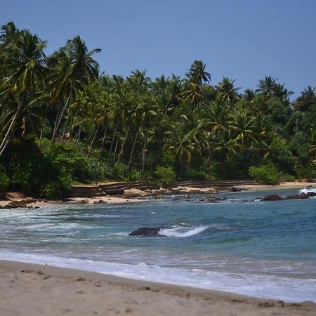 Ashford Beach Matara Exteriör bild